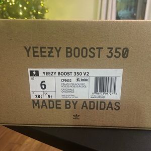 YEEZY BOOST 350